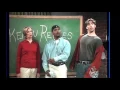 MADtv - Keanu Reeves School Of Acting Bowen Mo Collins and Aries Spears