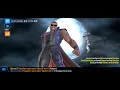 Marvel Strike Force Live Alliance War Winter Guard Counter