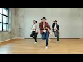 Music Sounds Better With You - Neil Frances | Tobias & the EZtwins Choreography