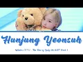 WINTER (윈터) - Hunjung Yeonsuh (The Tale of Lady Ok OST Part 1) (Lyrics Han/Rom/Eng)