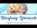 Download Lagu WINTER (윈터) - Hunjung Yeonsuh (The Tale of Lady Ok OST Part 1) (Lyrics Han/Rom/Eng)