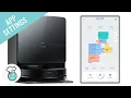 Roborock Saros 10R App Settings Guide