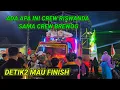 Download Lagu ADa masalah apa ini crew Riswanda dan Brewog berbincang bincang