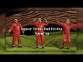 Download Lagu Jagwar Twin - Bad Feeling (Speed up)