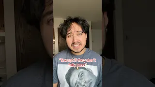 Hungry hypocrite