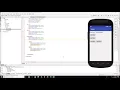 Android Studio - Hello Resources Nesting LinearLayouts Unedited