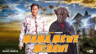 MAMA MKWE MCHAWI 5