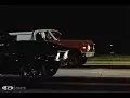 Farmtruck vs Coon - Grudge Race