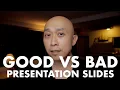 The Do s and Don ts of Effective Presentation Slides