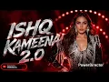 ISHQ KAMINA 2.0 (From "Baby Do Die Do" ) Alka Yagnik, Anu Malik, Dee MC, Lijo George 