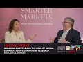 Scenes from FT Commodities Global Summit 26 Helima Croft RBC Capital Markets