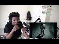 ImDOntai Reacts To Gunna Back To THe Moon
