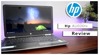 HP 15-CS Laptop - How To Remove HDD and Install SSD. 