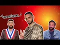 SADEK BALANCE SUR LE PRODUCTEUR DE WERENOI, CYRIL HANOUNA MANGE AVEC LE RN ET ILLAN CTO PRÉSIDENT ?