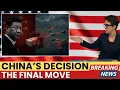 China Just Made a Choice That Could End Ukraine | Rachel M. Explains
