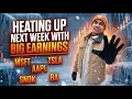 Lagu SUNDAY TALK 277 | HEATING UP NEXT WEEK W/ BIG EARNINGS | $MSFT $TSLA $AAPL $META $SNDK