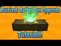 Black Ops 2 Zombies BETTER BOX Perma Perk TUTORIAL BURIED PS5