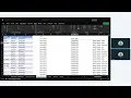 Data Analytics Course 10 AM Batch Excel Training Session 2