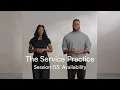 The Service Practice Session 03 Availability
