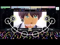 Download Lagu Uta no Prince-Sama: Shining Live「Shining ☆ Romance」EASY (Ultimate Combo)