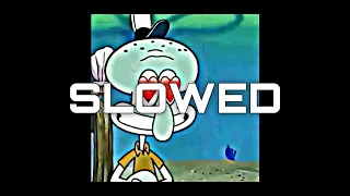 ODETARI LOOK DON T TOUCH Slowed Reverb Feat Cade Clair 