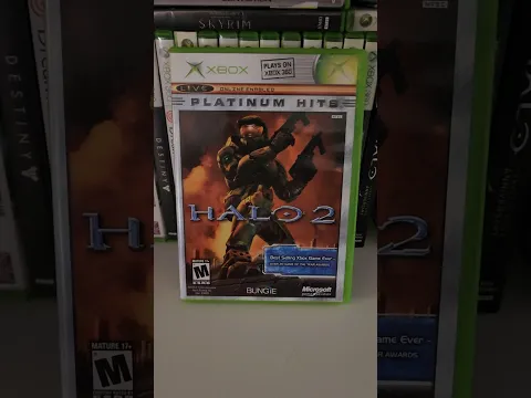 Halo 2 was a Terrible Cliff-Hanger