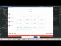 CIST2373 Java Programming III Final Project Part 1
