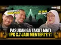 Download Lagu PEJABAT \u0026 PEMERINTAH DIROASTING MAMA?!?! - Escape Ep 2 (ft Felix Siauw)