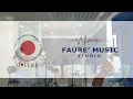 เอาปากกามาวง - Bell Warisara // String Quartet Cover by Dottet x Fauré music studio