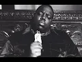 Notorious B.I.G - Cash Flow