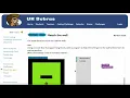 Reach the wall - UK Bebras Coding Challenges New 2025