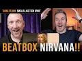 Lagu First Time Reaction to Taras Stanin - Nirvana's Iconic \