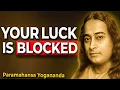 Download Lagu Your Luck Won’t Open Until You Repay THIS Spiritual Debt | Paramhansa Yogananda
