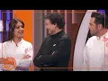 Download Lagu ¡Saltan las chispas! La llegada de Hiba y Bustamante despierta pasiones | MasterChef 13 Download Lagu ¡Saltan las chispas! La llegada de Hiba y Bustamante despierta pasiones | MasterChef 13