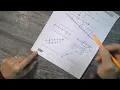 Grade 5 Module 6 Lesson 1 Homework Tutor Complete Lesson Demonstrated