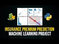 Insurance Premium Prediction - Machine Learning Python Project
