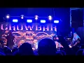 Crowbar - Repulsive in its Splendid Beauty live @Opium Dublin 14-2-2026