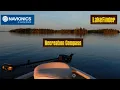 Free tools to find new fishing spots