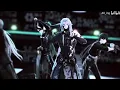 【wuwa male】fake face dance music #wutheringwaves #wuwa #fyp #camellya #wuwacreator