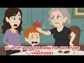 Download Lagu My MIL Hit My Son for Asking for Juice at Her Formal Dinner.