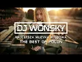 Download Lagu 🔥💙 THE BEST OF POLON 💙🔥 NAJLEPSZA MUZYKA KLUBOWA 💣💥OGIEŃ W SZOPIE 💥💣 PAŹDZIERNIK 2025 ✈️ DJ WONSKY 🤟