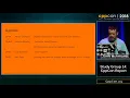 CppCon 2018 John McFarlane SG14 CppCon Report