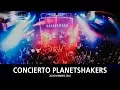 Lagu Concierto Planetshakers - El Lugar De Su Presencia, Colombia - Español | 20 Noviembre 2016