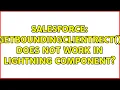 Salesforce getBoundingClientRect does not work in lightning component