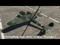 How to install skins in War Thunder - Quick tutorial