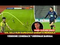 Lagu EFEK PELATIH BARU TIMNAS! Dua Bintang Timnas bersinar usai Herdman ditunjuk~Sananta \u0026 Verdonk ciamik