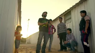 إعلان زين لرمضان 2015 Zain 2015 Ramadan TVC  إعلان زين لرمضان 2015 Zain 2015 Ramadan TVC