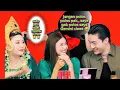 Download Lagu PAK GIO MESRA DAN PERHATIAN SEKALI SAMA BUNDA SARWENDAH 😍😍🌹