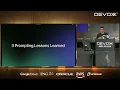 Spec Driven Development Why your prompt chaos won t scale by Simon Maple