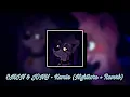 Download Lagu EMIN \u0026 JONY - Kamin (Nightcore + Reverb)
